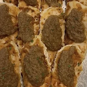 APPLE BUTTER CHICKEN