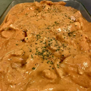 CHICKEN TIKKA MARENGO