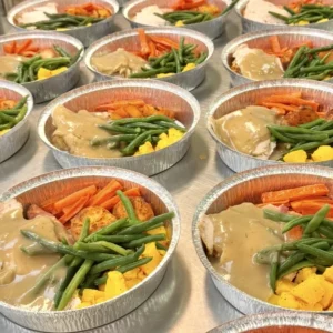 Easter Dinner Special