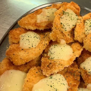 PAN FRIED LEMON SOLE