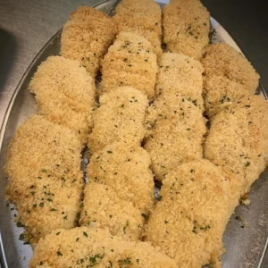 PARMESAN CHICKEN