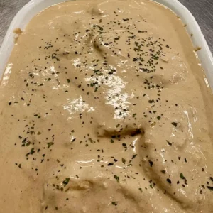 CENTRE CUT PORK CHOP