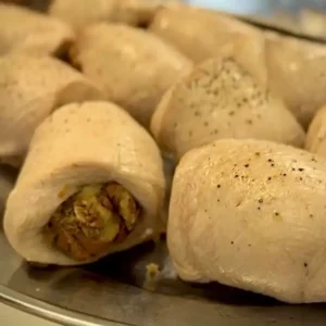 ROAST BONELESS CHICKEN BREAST