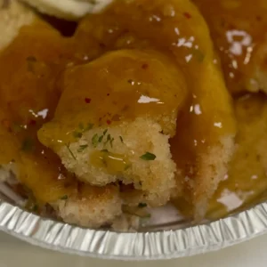 SPICE ISLAND CHICKEN