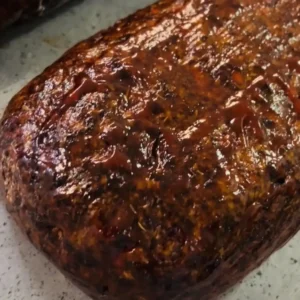 TURKEY MEATLOAF