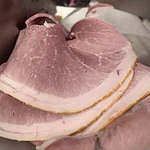 BAKED VIRGINIA HAM (GF)