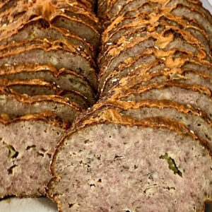 HUNTERS MEATLOAF
