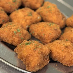 CHICKEN KIEV