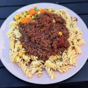 ROTINI BOLEGNESE